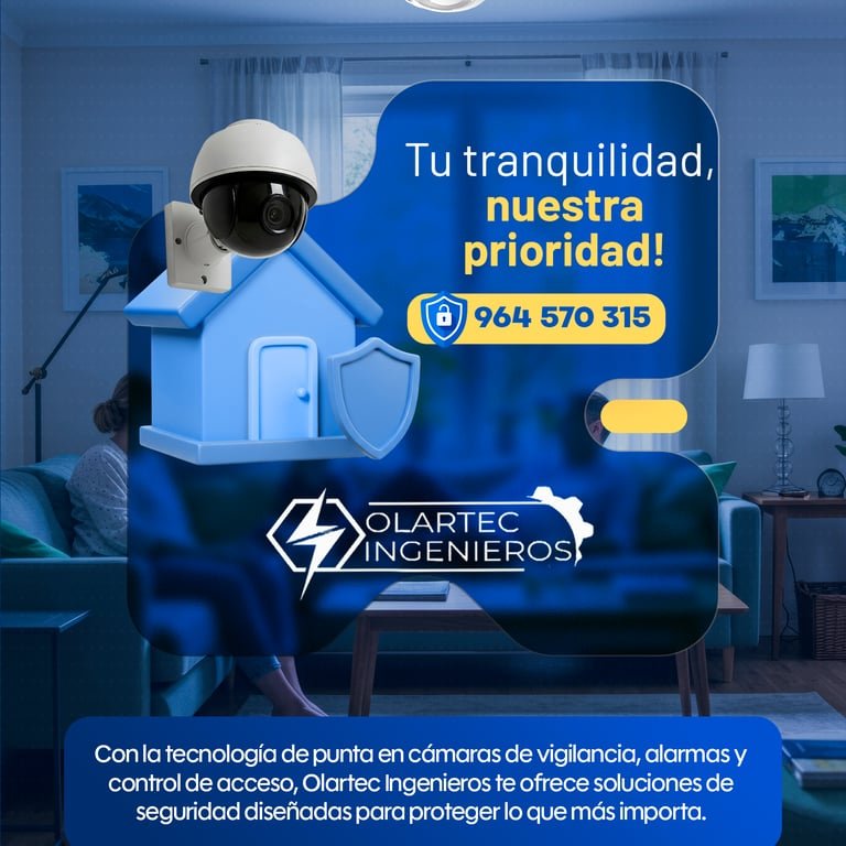 Proyecto contenido Post Olarte