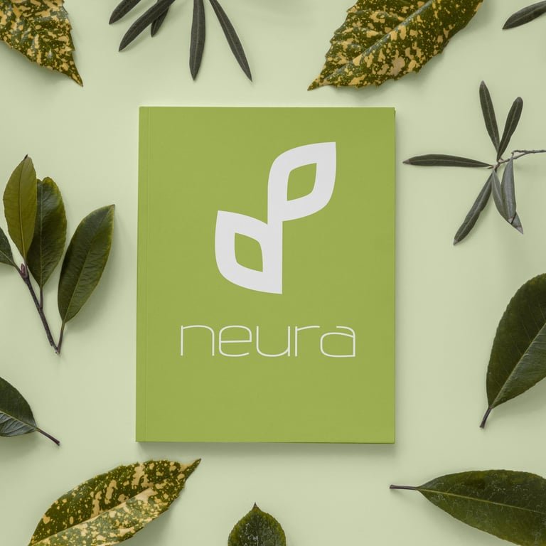 Proyecto branding Nura 2