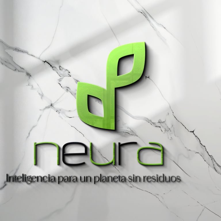 Proyecto branding Neura 1