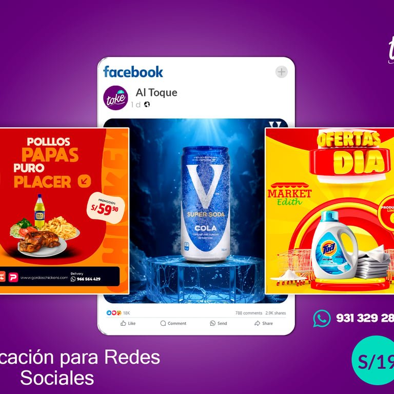 Proyecto contenido Post