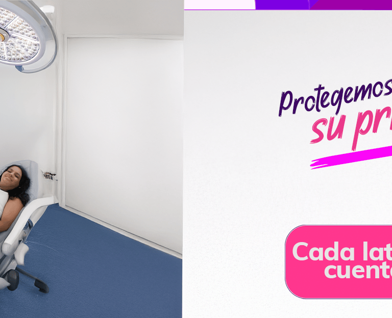 Proyecto contenido Portada Web Chavesta