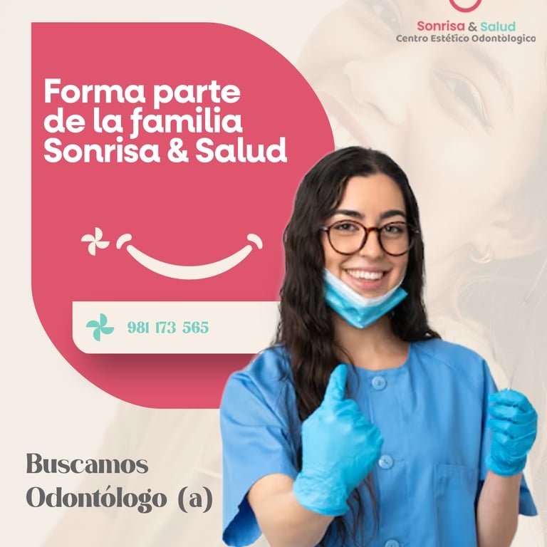 Proyecto marketing clínico Odontologa