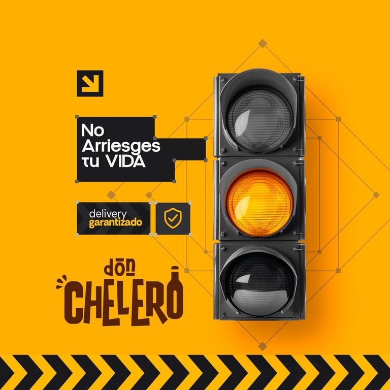 Proyecto contenido Don Chelero 2