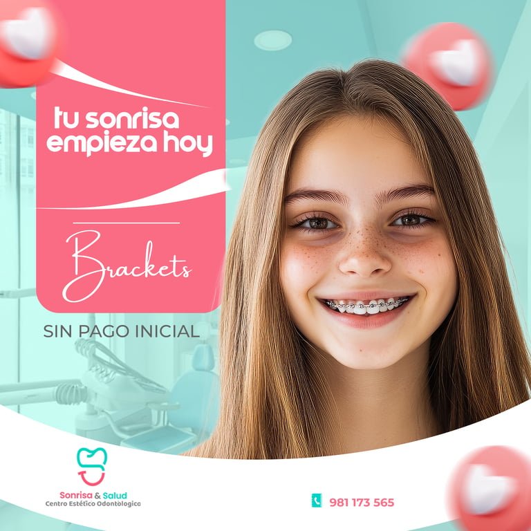 Proyecto marketing clínico Sonrisa Y Salud Enero