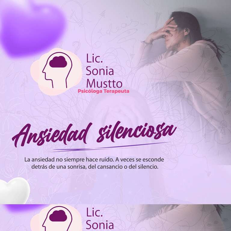 Proyecto marketing clínico Ansiedad