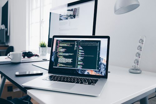 Diseño y desarrollo web